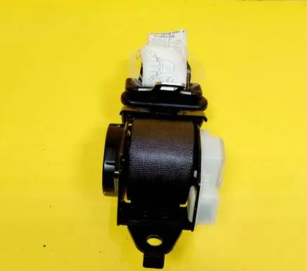 Honda Jazz Rear seatbelt 
