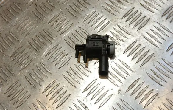 Audi A5 8T 8F Turbo solenoid valve 1K0906283A 44191