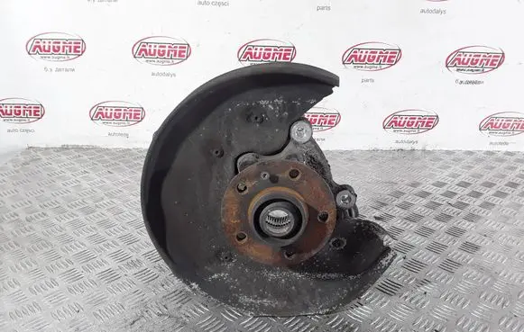 Audi A4 Allroad Rear wheel hub spindle/knuckle 