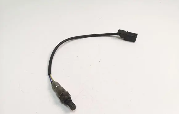 Ford Focus Lambda probe sensor 9687160780