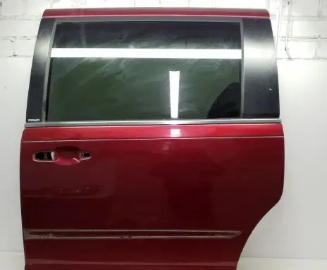 Chrysler Town u0026 Country V Side sliding door 