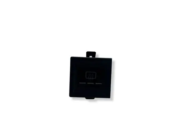 Volkswagen Transporter - Caravelle T5 Windscreen/window heater switch 7E0959621