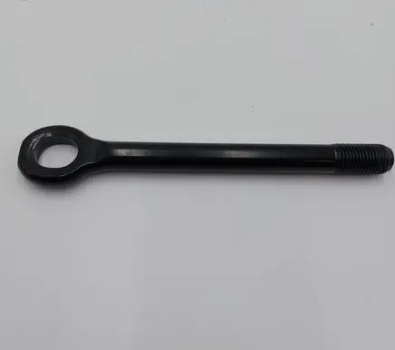 Hyundai Kona I Towing hook eye 