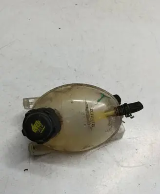Renault Captur Coolant expansion tank/reservoir 217107259RU5 217107259R