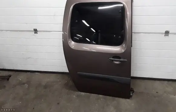 Mercedes-Benz Citan W415 Rear door 