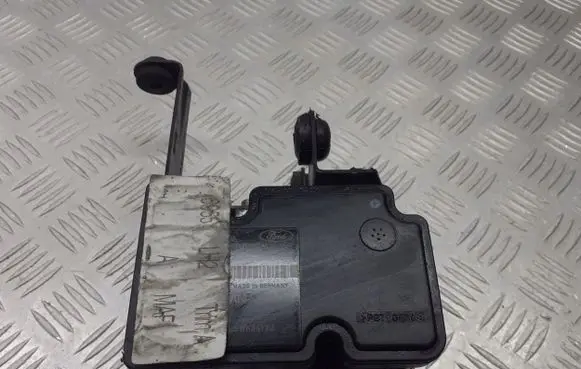 Ford C-MAX I ABS Pump 3M51-2M110-CA