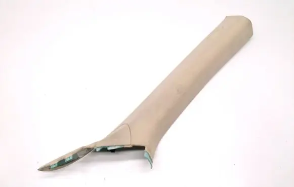 Tesla Model S (A) pillar trim 1007441-00-J