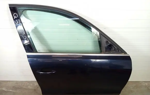 Audi Q5 SQ5 8R Front door DRZWIQ5