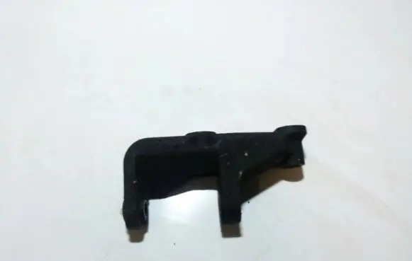 Honda Civic Engine mounting bracket