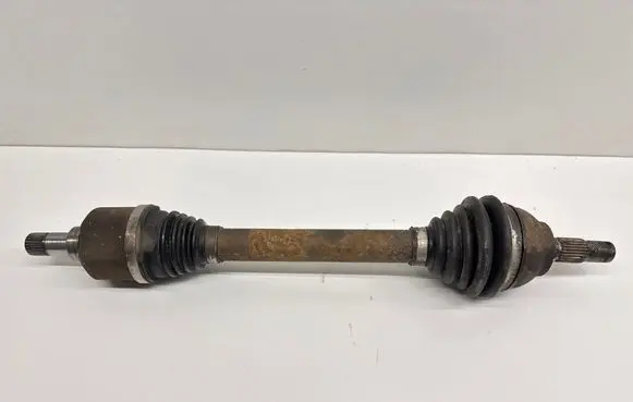 Citroen Berlingo Front driveshaft 