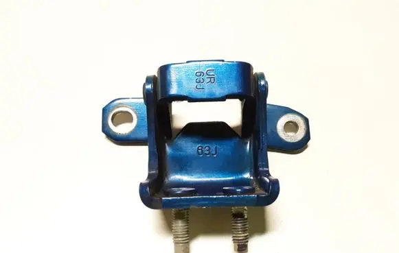 Suzuki SX4 Rear door upper hinge 63J