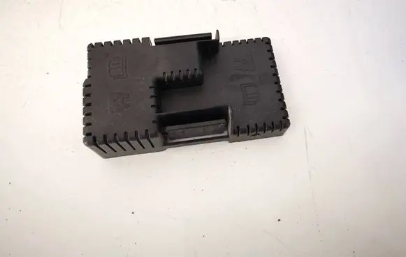 Ford Mondeo MK IV Fuse box cover 6G9T14C507AB
