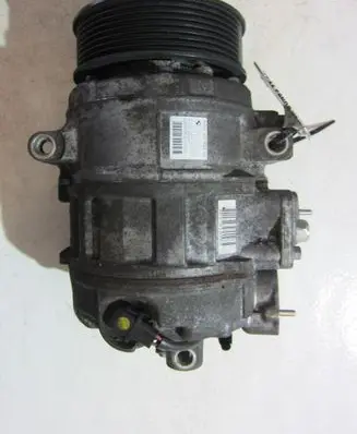 BMW X3 F25 Air conditioning (A/C) compressor (pump) 9217869