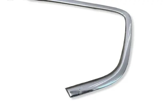 Maserati Levante Rear side glass trim