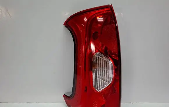Fiat Panda III Rear/tail lights S27645873 51843643