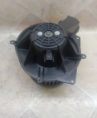 Heater fan/blower