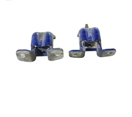 Ford Mustang V Front door hinges set 016D2A 017A2A