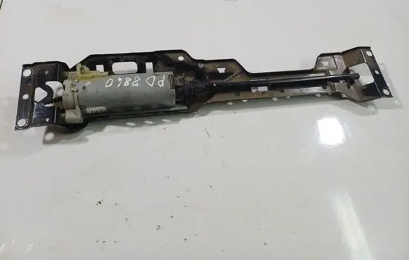 Fiat Punto (188) Seat adjustment motor 