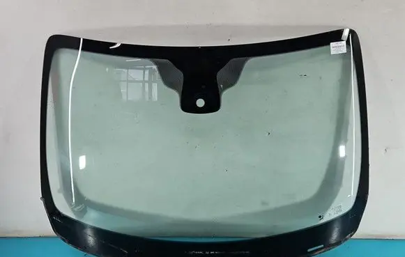 Renault Twingo III Front windscreen/windshield window 727123429R IMPRK1466238