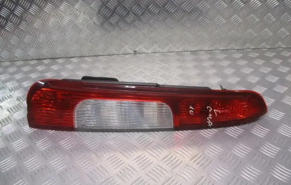 Ford Focus C-MAX Rear/tail lights