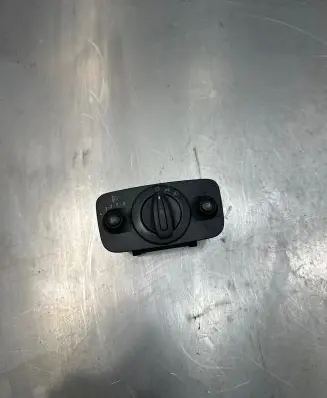 Ford Fiesta Light switch 8A6T13A024BB 10004132 108722A