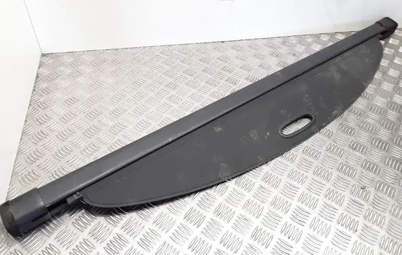 Hyundai ix35 Parcel shelf load cover 
