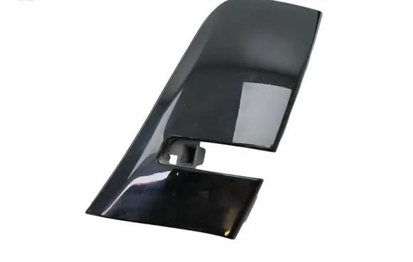 Dodge Challenger Front bumper corner part panel trim 68320209AC