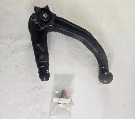 Audi A5 8T 8F Detachable towbar 8T0800495A