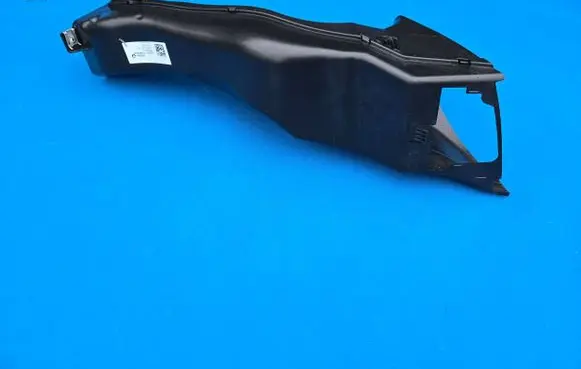 BMW X6 F16 Brake cooling air channel/duct 7343806