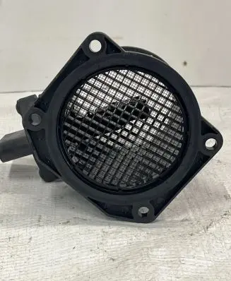 Audi A4 S4 B6 8E 8H Mass air flow meter 0280218058