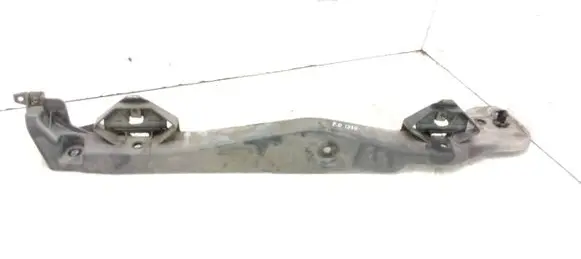 Renault Laguna III Fender mounting bracket 901260001R 631220002R