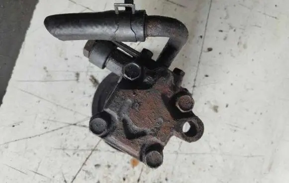 Hyundai H-1, Starex, Satellite Power steering pump