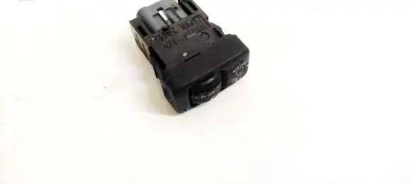Toyota Land Cruiser (J120) Headlight level height control switch