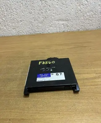 Toyota Prius+ (ZVW40) Other control units/modules 8922147241 F3560