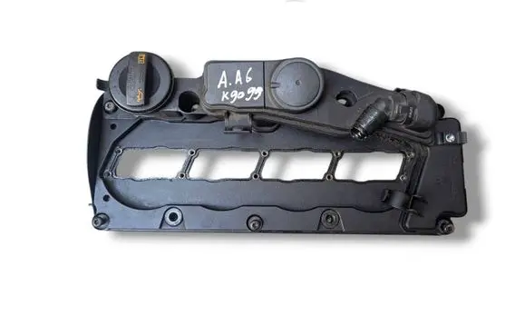 Audi A6 S6 C6 4F Rocker cam cover 03L103469L