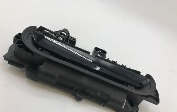 BMW X1 U11 Rear door exterior handle 5a68ef102