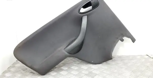 Seat Altea Rear door handle trim 5P0867113 5P0867113A