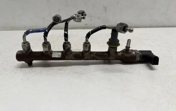 Ford Transit VII Fuel main line pipe HG9Q9D280AA A2C97758000 25080000420