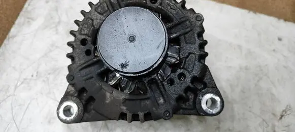 Ford Mondeo MK IV Generator/alternator