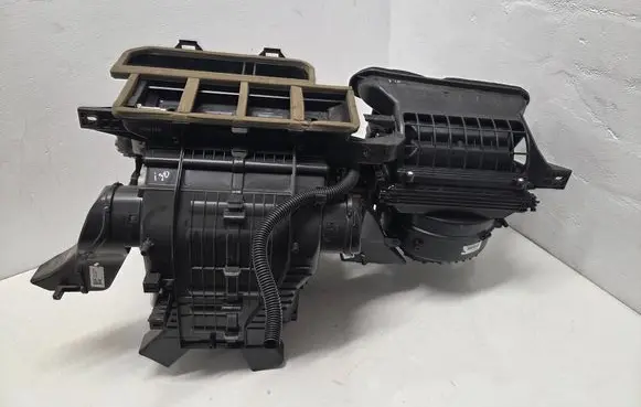Hyundai i30 Interior heater climate box assembly 97200G4180 A20057237