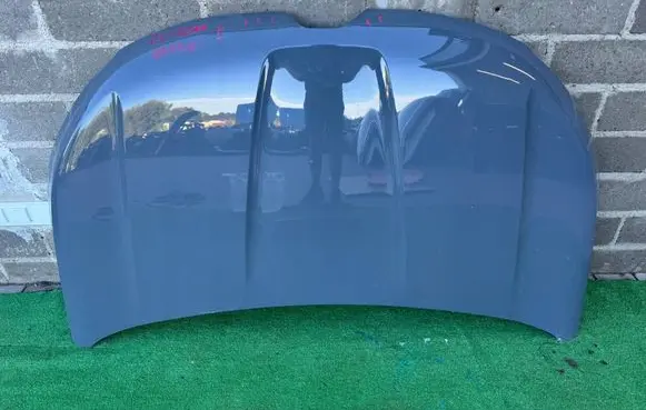 Renault Express Engine bonnet/hood