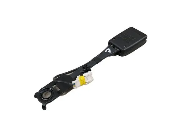 Citroen C4 II Front seatbelt buckle 96748384XT