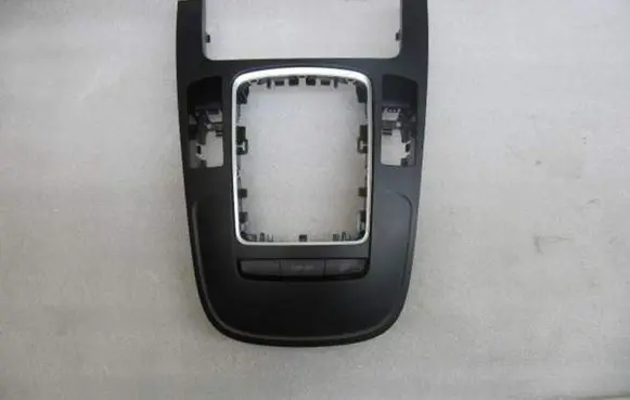 Audi Q5 SQ5 Gear shifter surround trim plastic 8K0864261