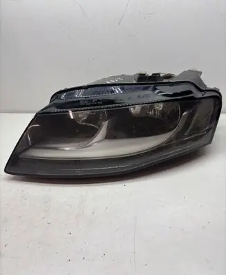 Audi A4 S4 B8 8K Headlight/headlamp 8K0941003 0301240201