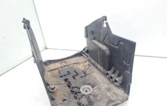 Land Rover Evoque I Battery box tray AG9N10723AC 31299569