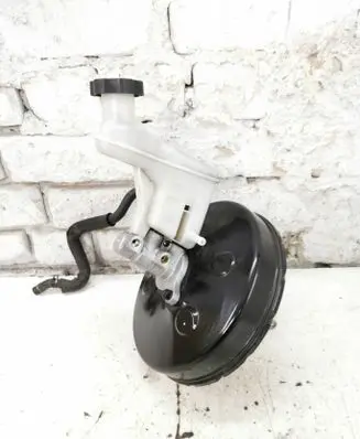 Hyundai ix35 Brake booster 585002S251 201502231619