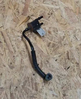 Ford Mustang VI Vacuum line/pipe/hose EU5A9G866BD