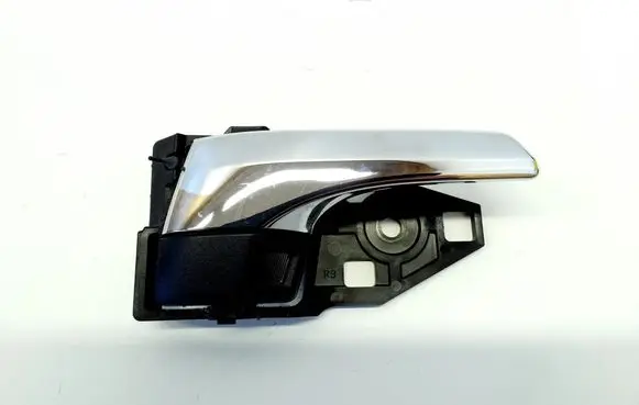 Toyota RAV 4 (XA40) Front door interior handle 