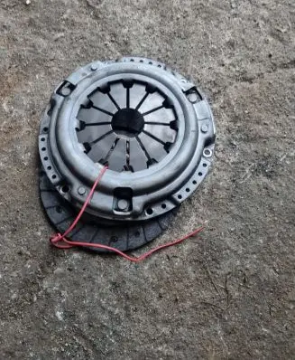 Honda HR-V Clutch set kit