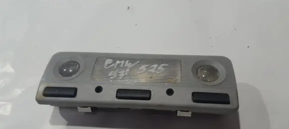 BMW 5 E39 Front seat light